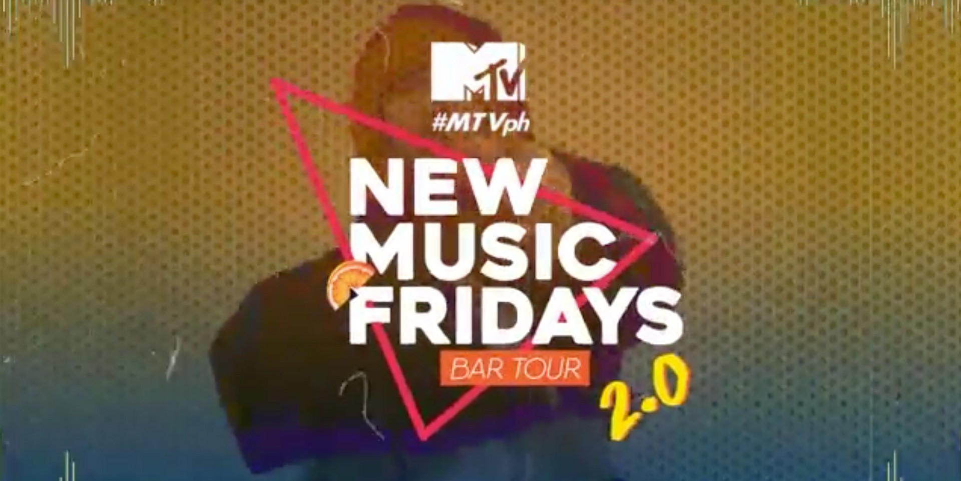 MTVph teams up with The Drop for New Year. New Beats